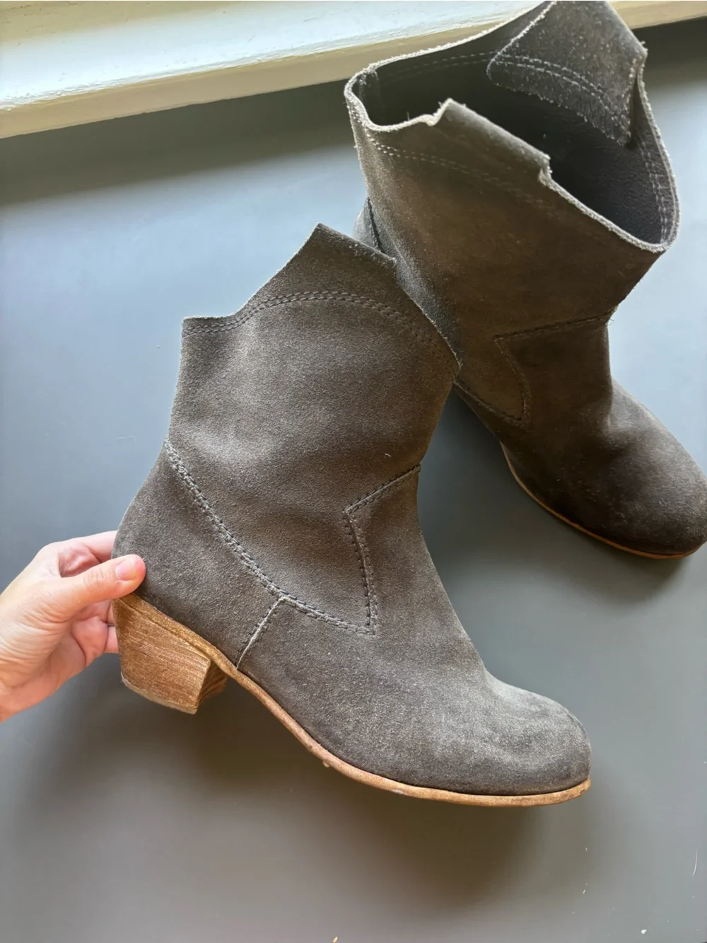 Pedro Garcia Bristol Boot- Women’s EU 40